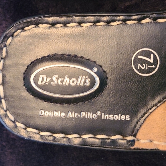 Dr. Scholl's Double Air-Pillo Insoles - Picture 2 of 6